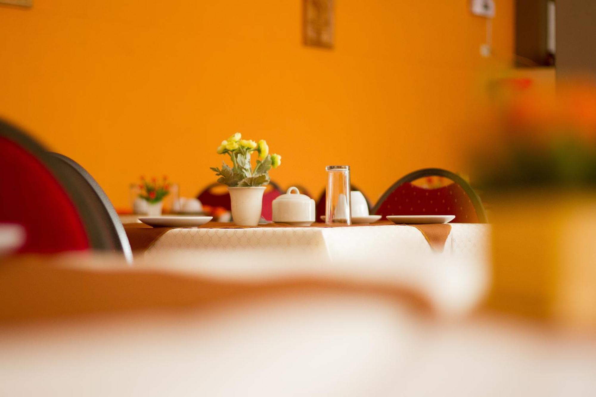 Hotel Sol De Belen Cajamarca Eksteriør bilde