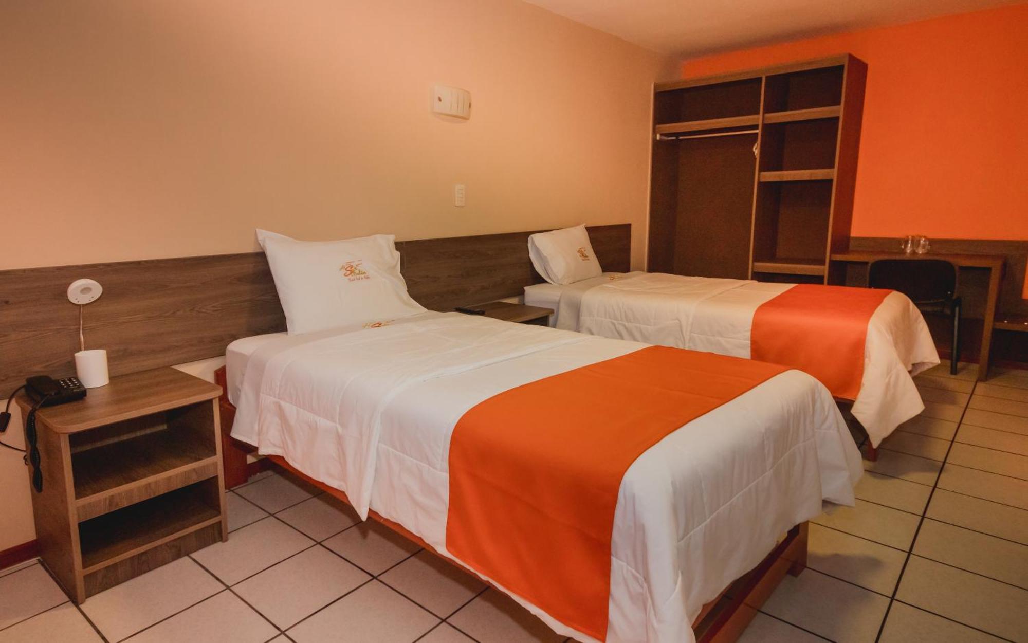 Hotel Sol De Belen Cajamarca Eksteriør bilde