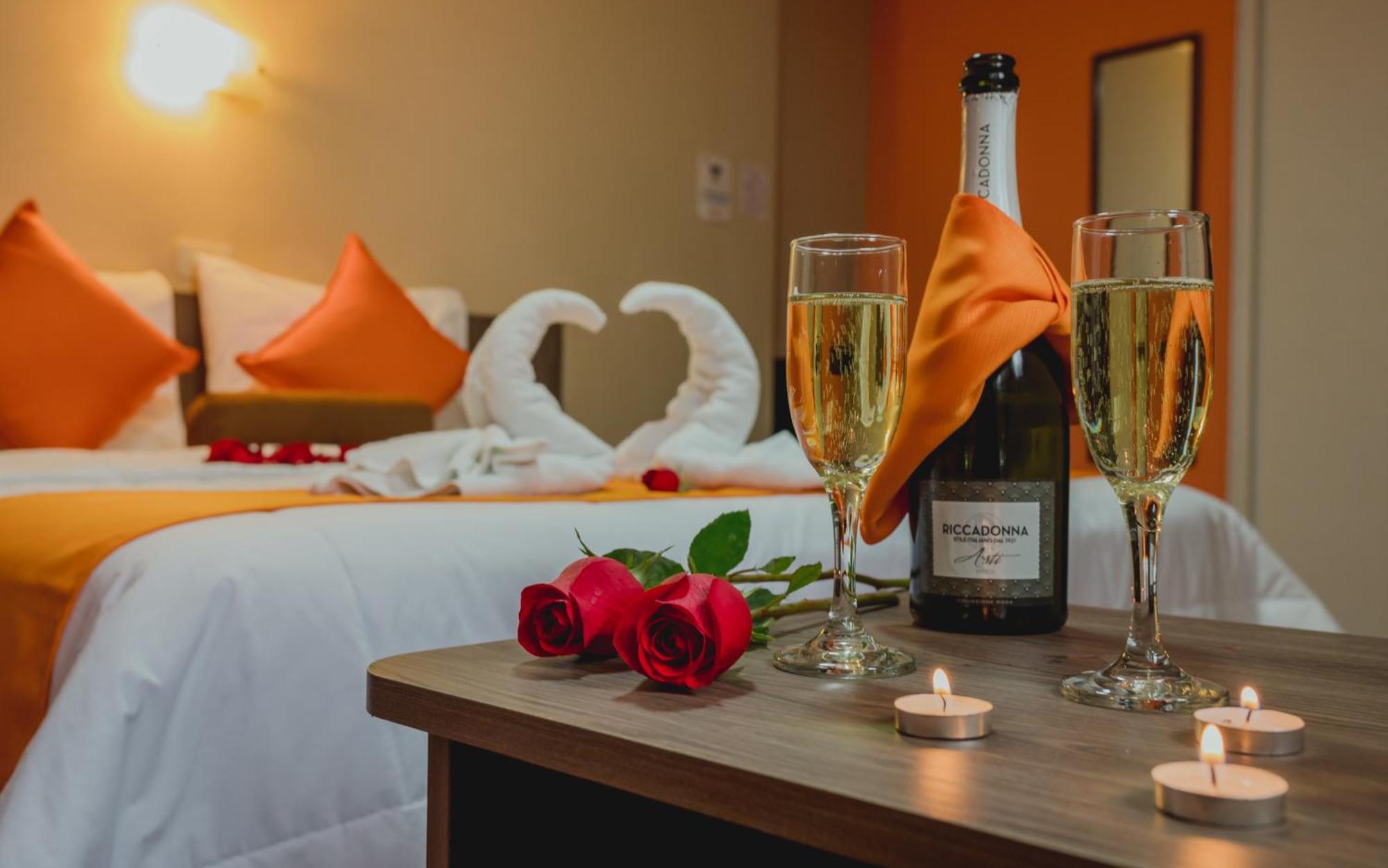 Hotel Sol De Belen Cajamarca Eksteriør bilde